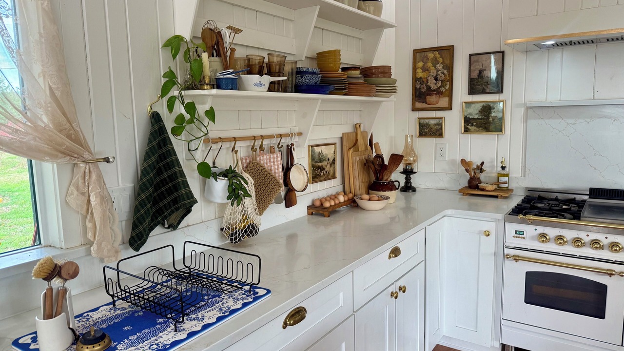 Photo of Kitchen in Clark County