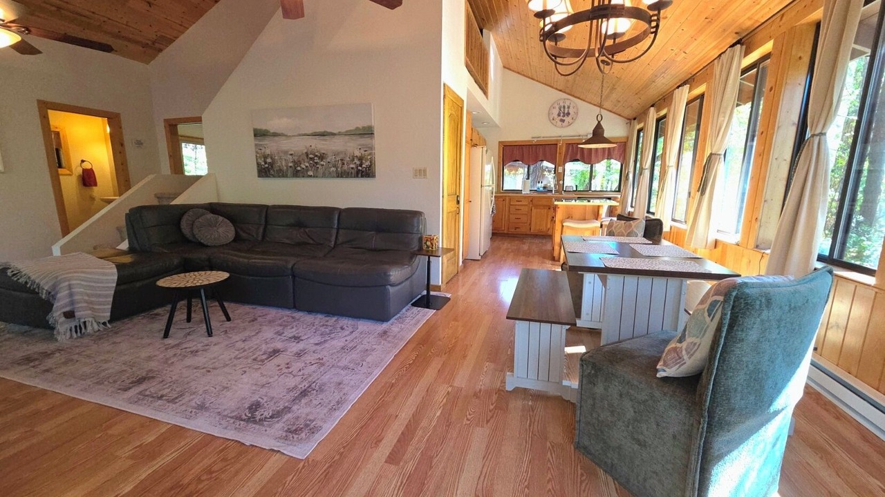 Photo of Livingroom in Kohls Ranch