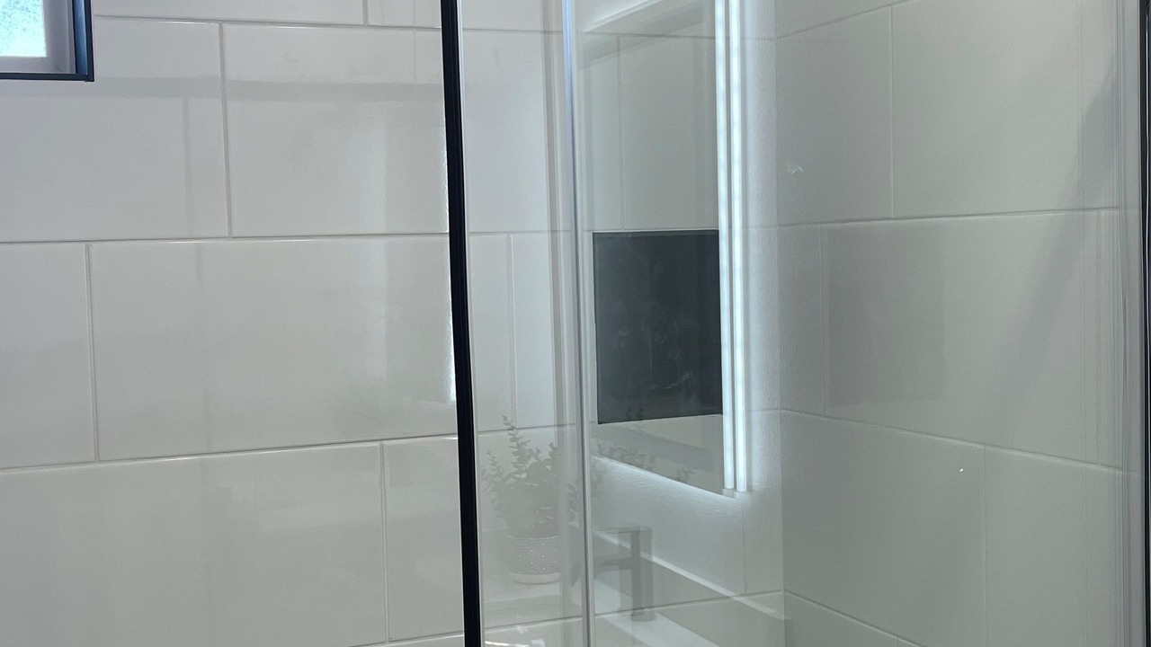 Photo of Bathroom in Pittsburg