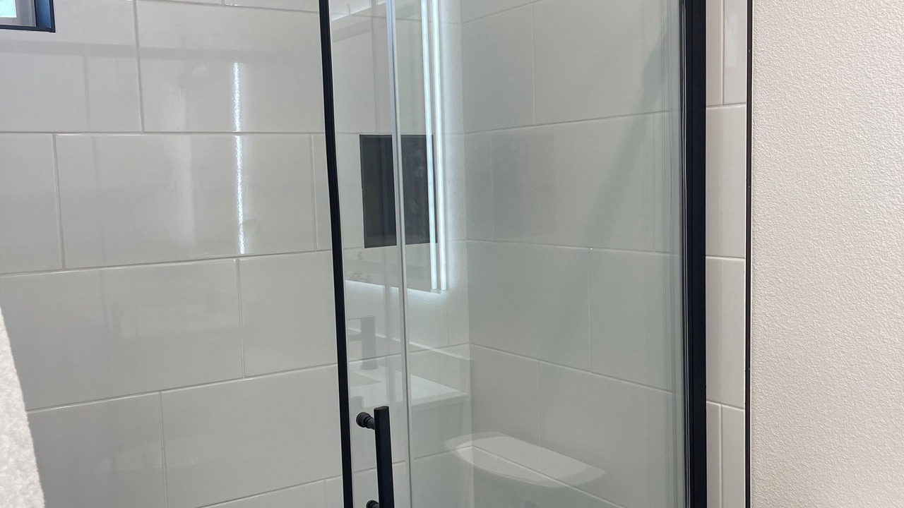 Photo of Bathroom in Pittsburg