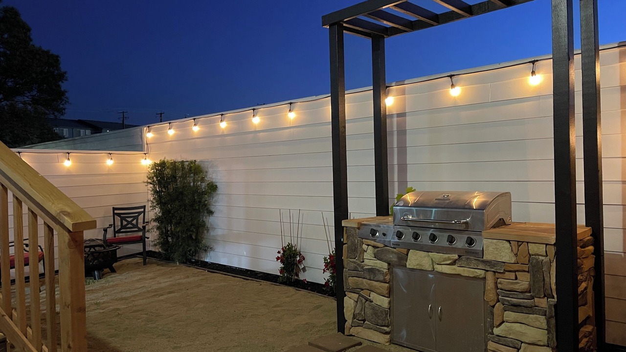 Photo of Patio Balcony in Pittsburg