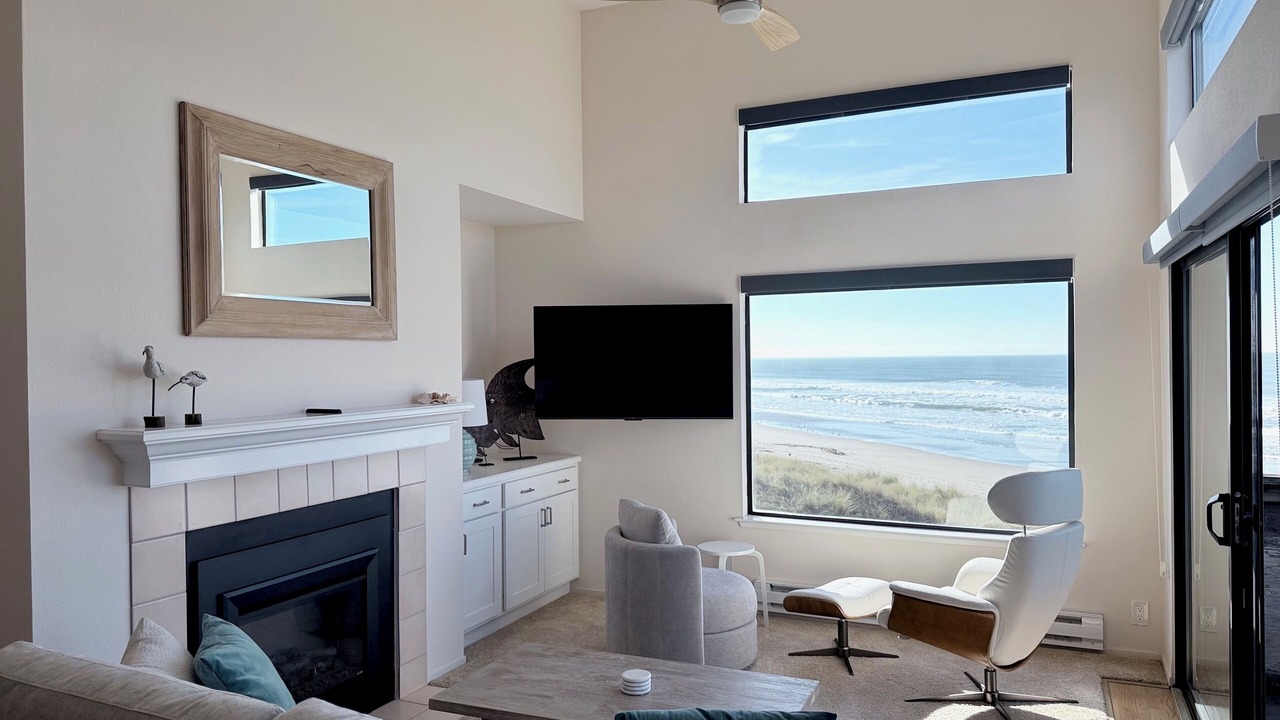 Photo of Livingroom in Pajaro Dunes