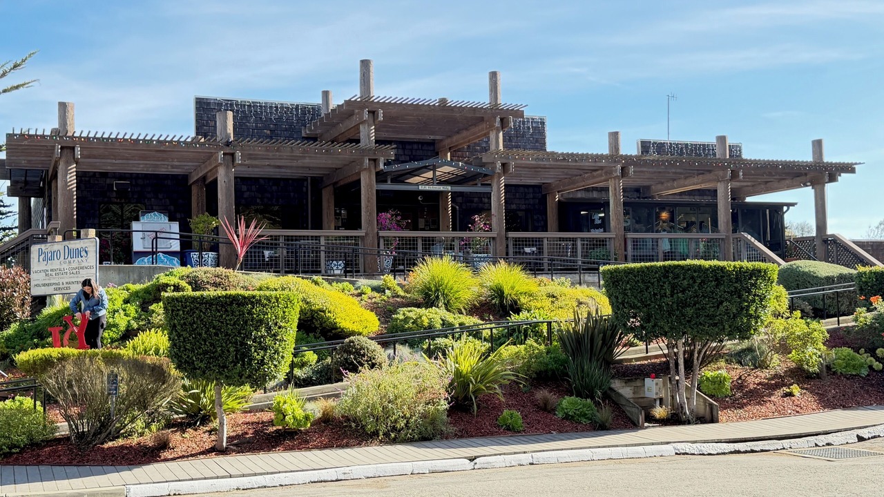 Photo of Others in Pajaro Dunes
