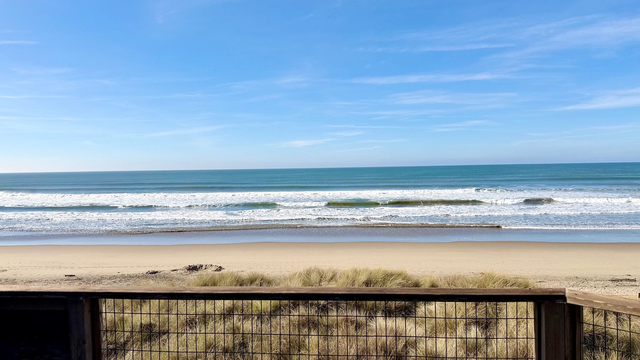 Photo of Patio Balcony in Pajaro Dunes