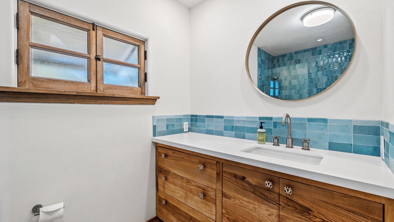 Photo of Bathroom in Joshua Tree Highlands