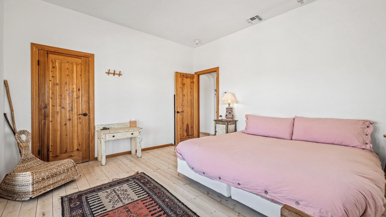 Photo of Bedroom in Joshua Tree Highlands