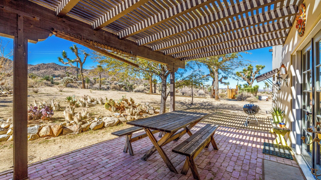 Photo of Outdoor in Joshua Tree Highlands