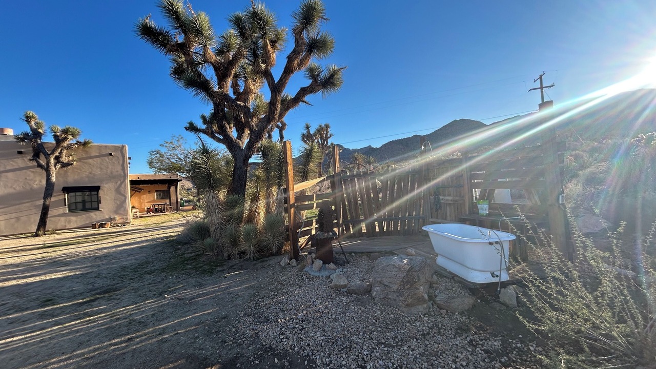 Photo of Outdoor in Joshua Tree Highlands