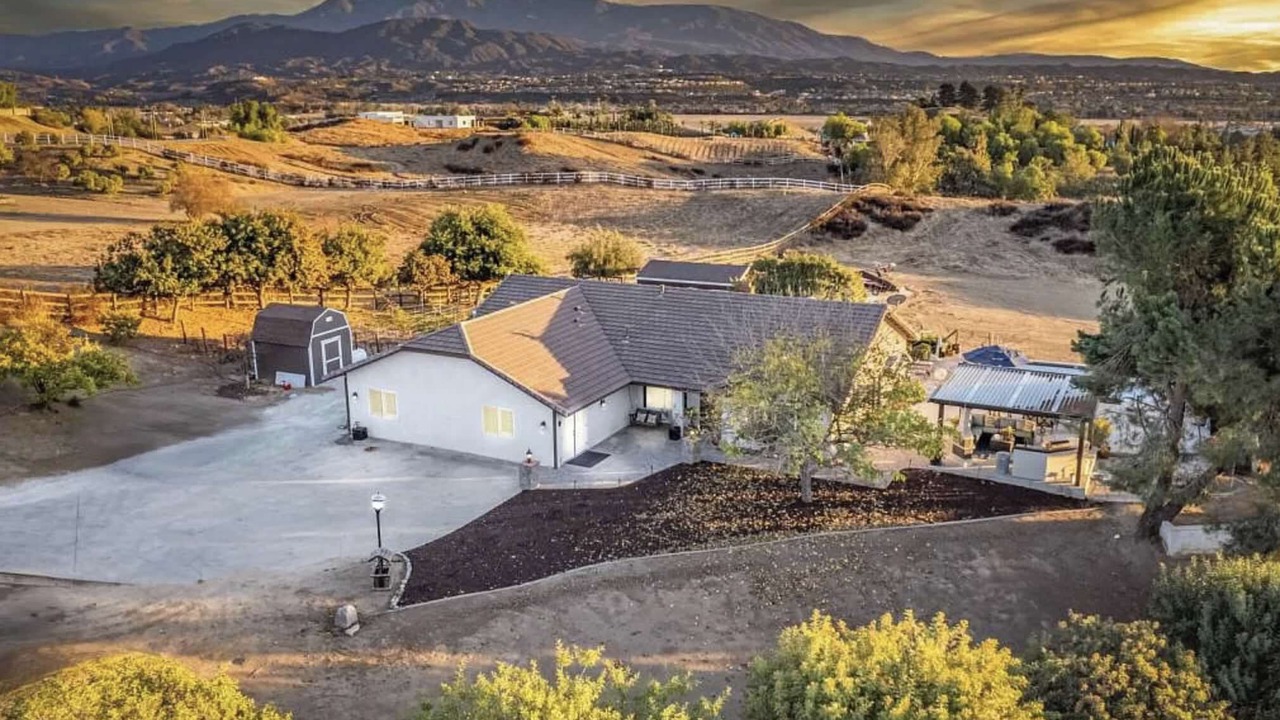 Photo of Outdoor in Temecula