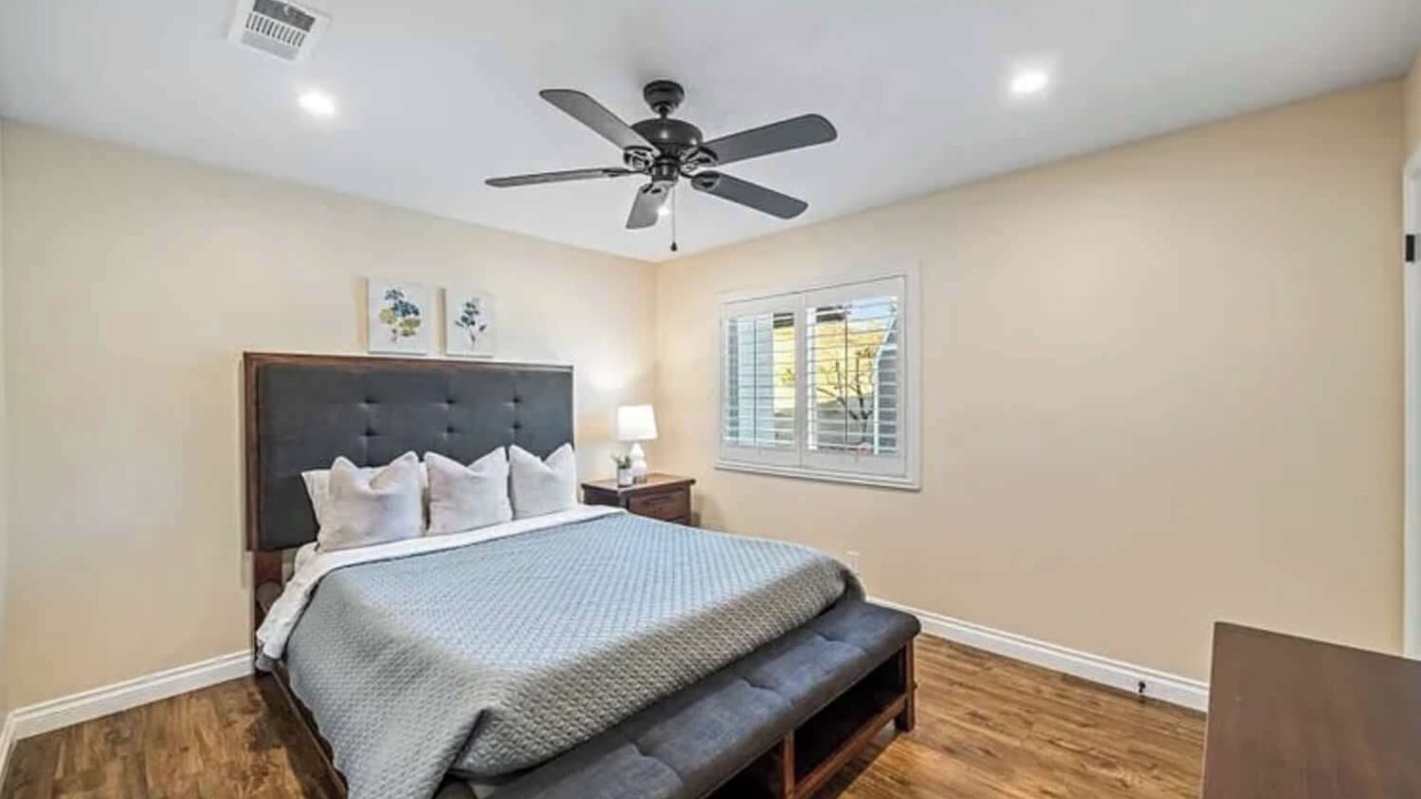 Photo of Bedroom in Temecula