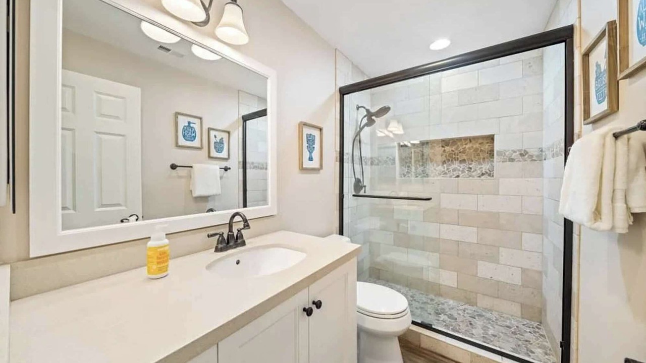 Photo of Bathroom in Temecula