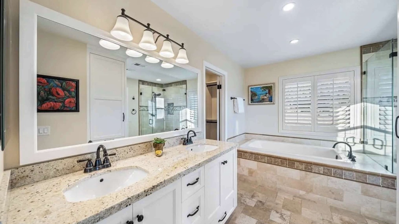 Photo of Bathroom in Temecula