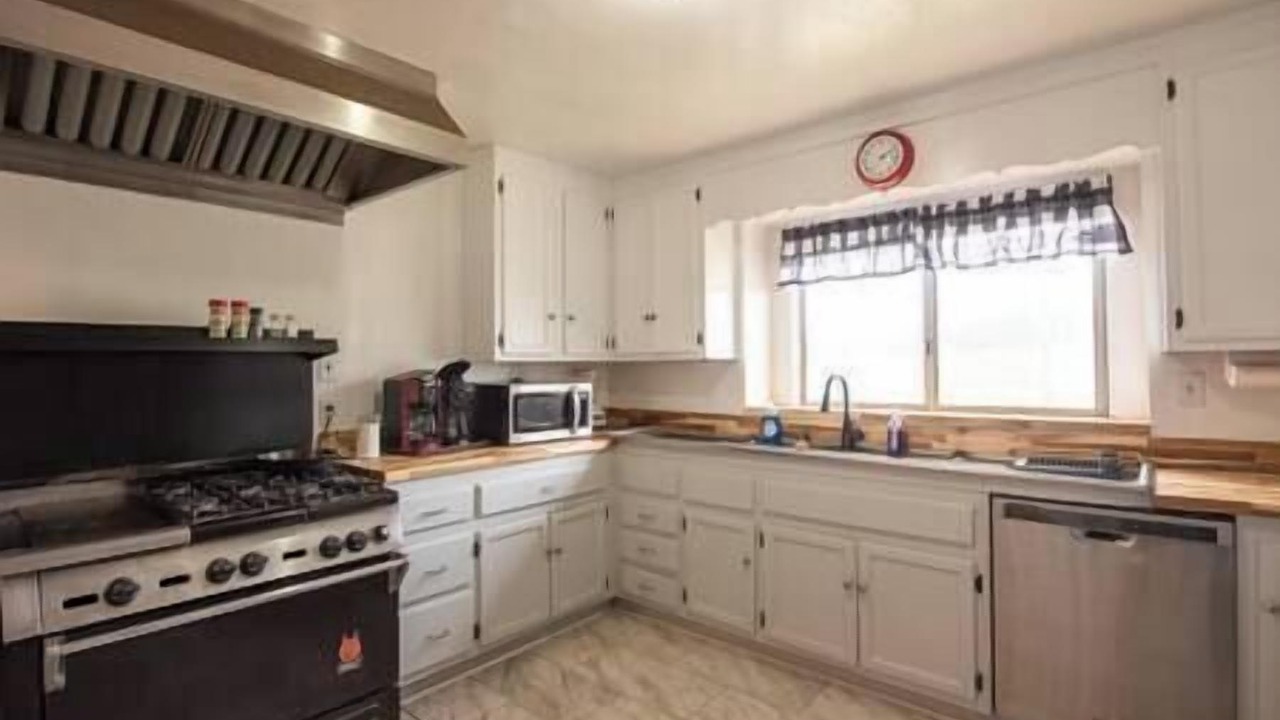 Photo of Kitchen in Sonora