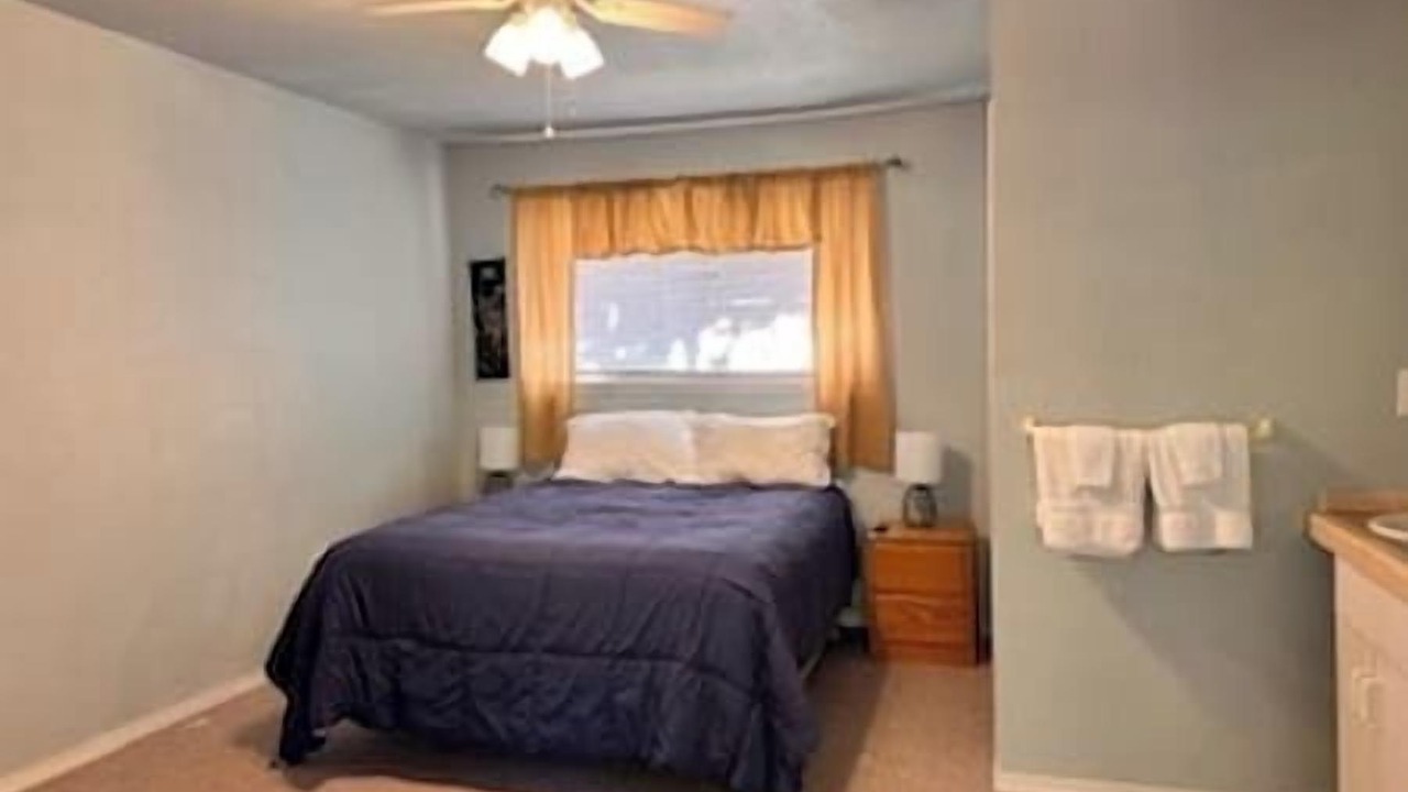 Photo of Bedroom in Sonora