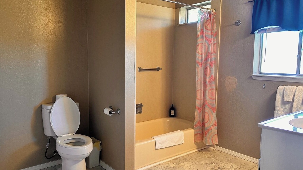 Photo of Bathroom in Sonora