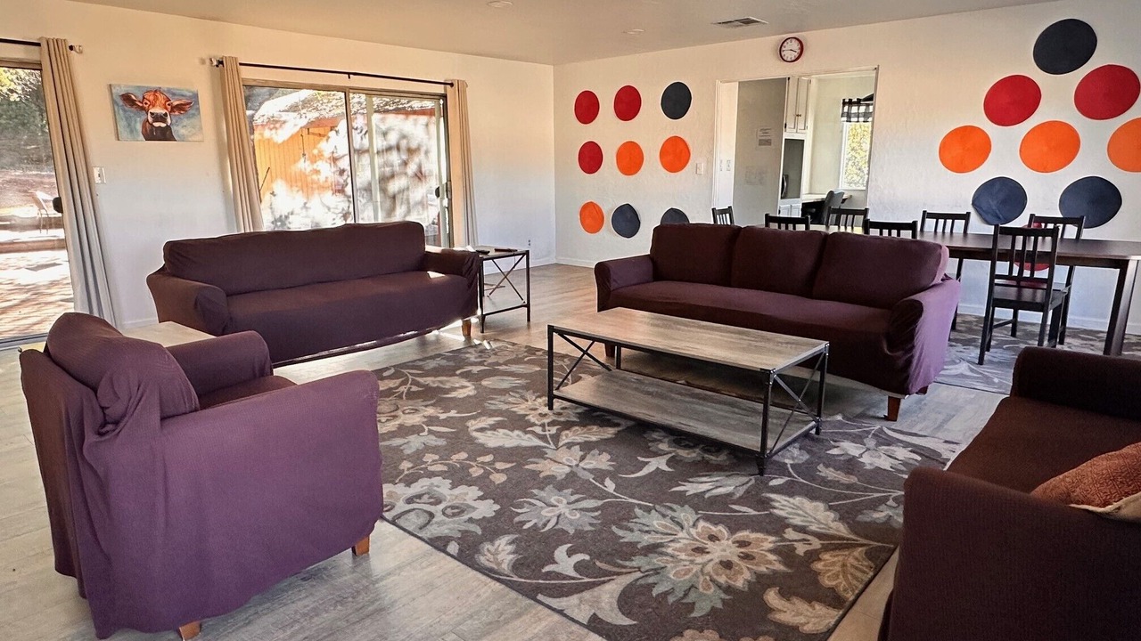Photo of Livingroom in Sonora