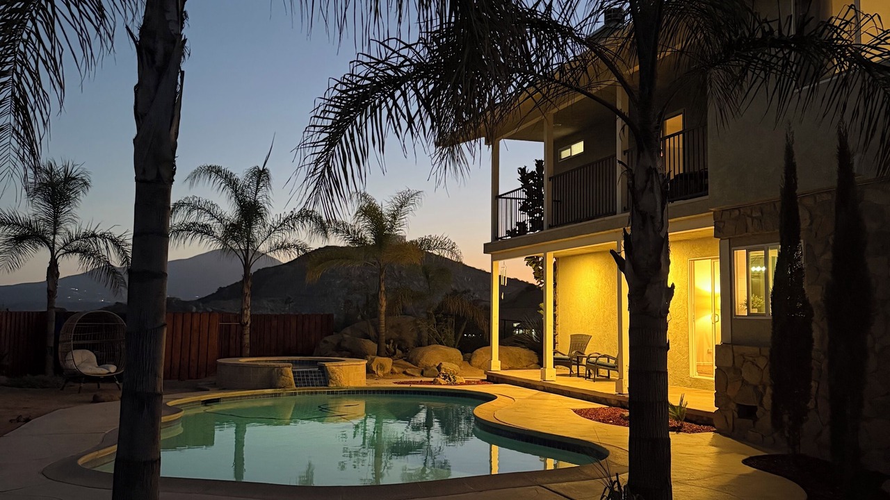 Photo of Outdoor in Rancho San Diego
