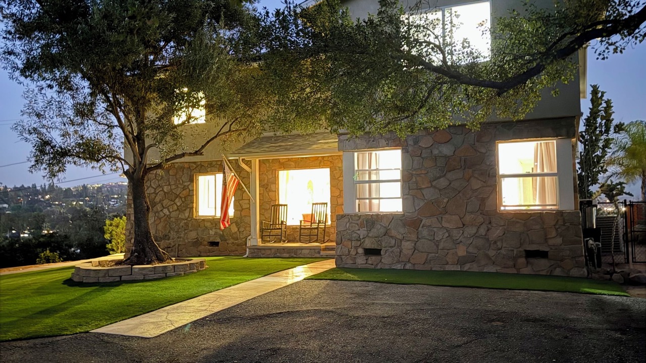 Photo of Outdoor in Rancho San Diego