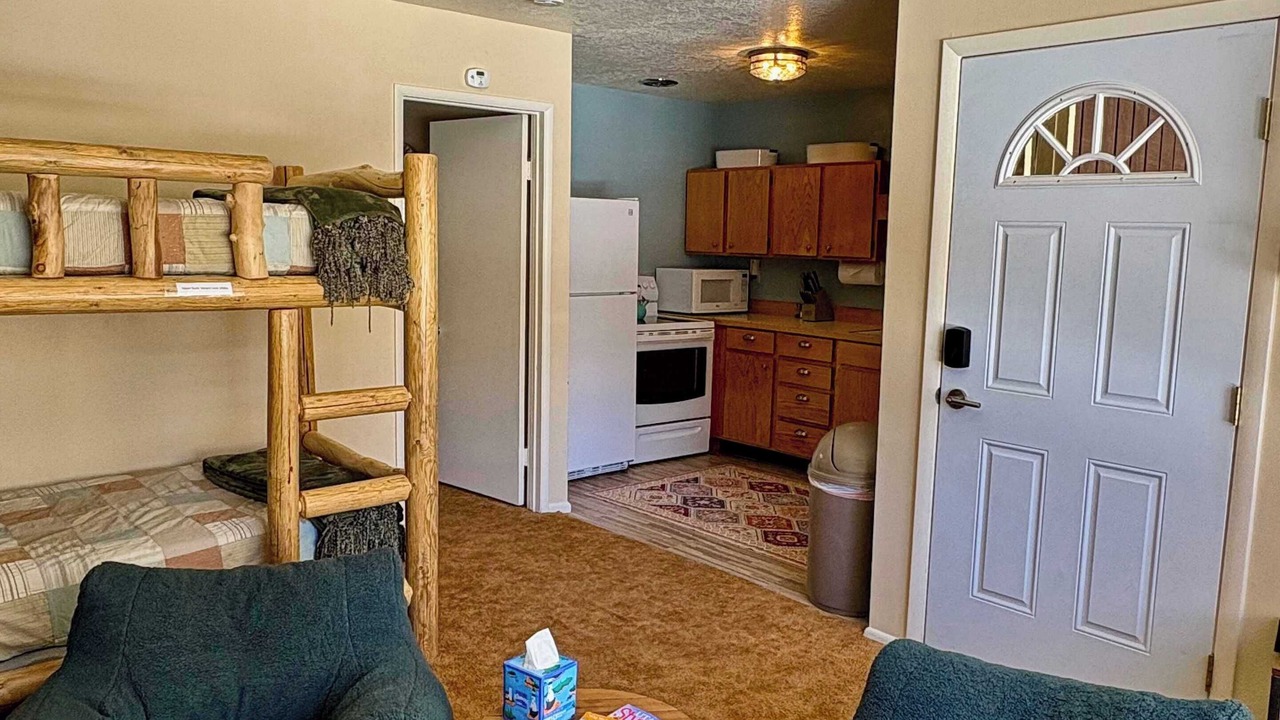 Photo of Bedroom in Brian Head