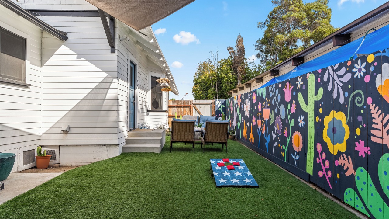 Photo of Outdoor in City Heights