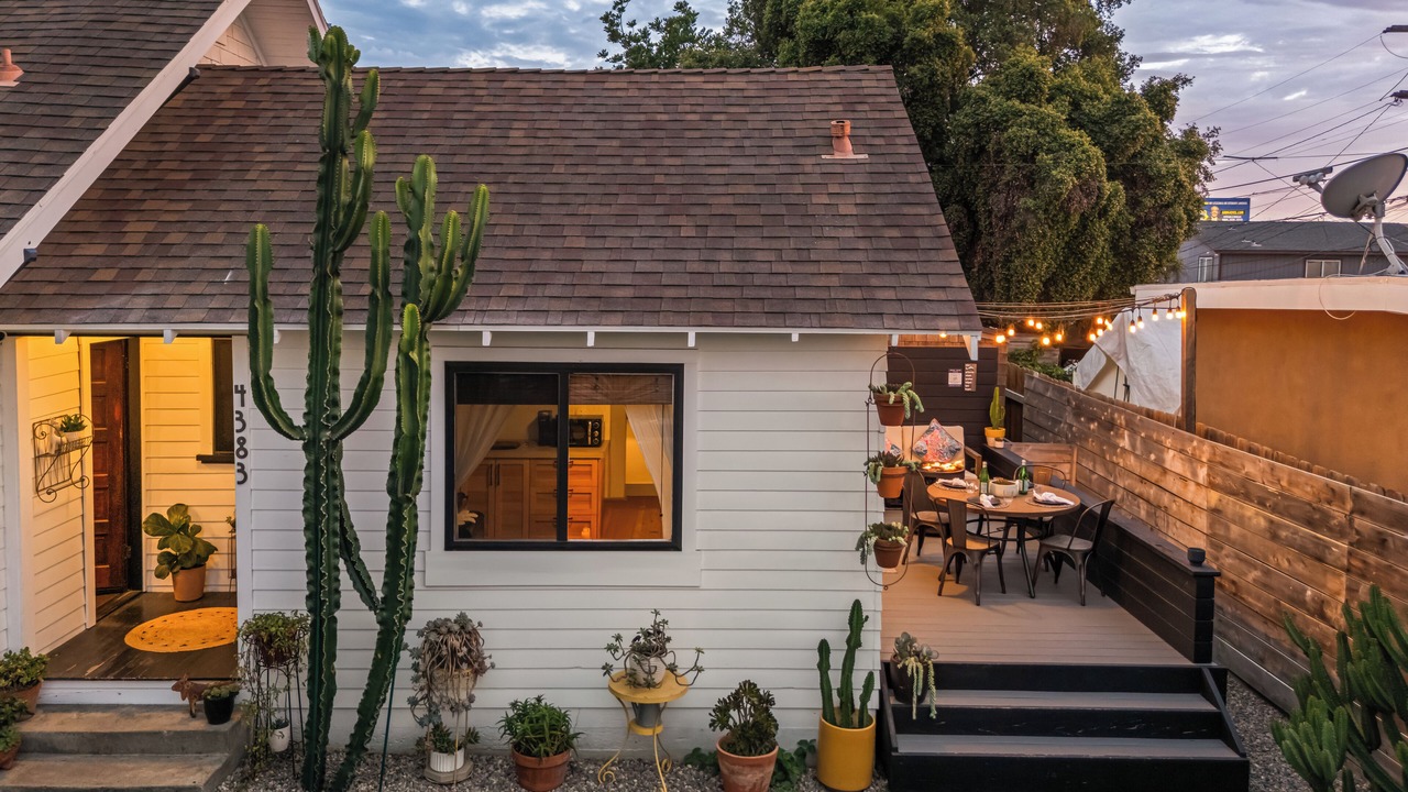 Photo of Outdoor in City Heights