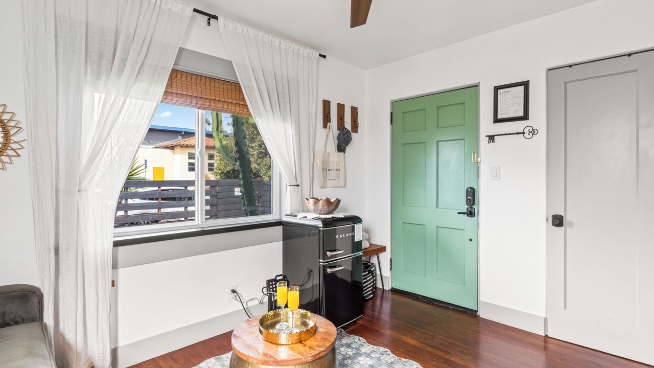 Photo of Bedroom in City Heights