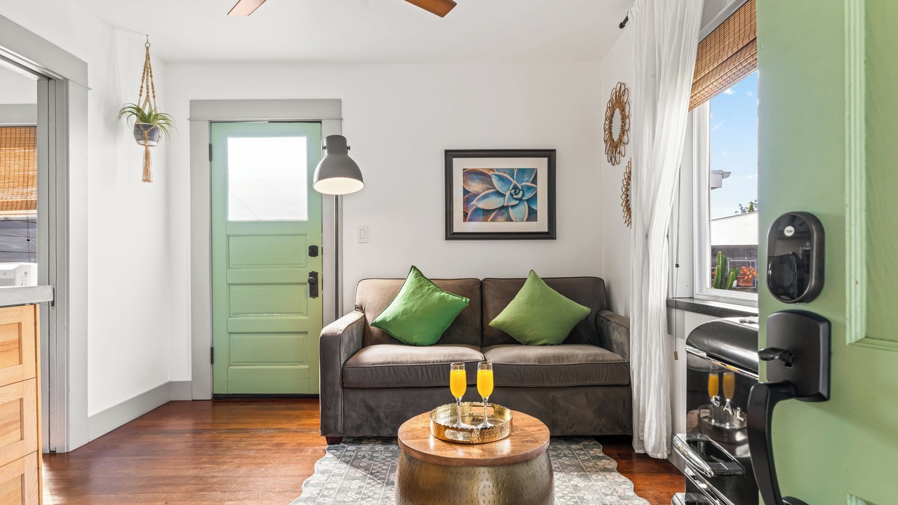Photo of Bedroom in City Heights