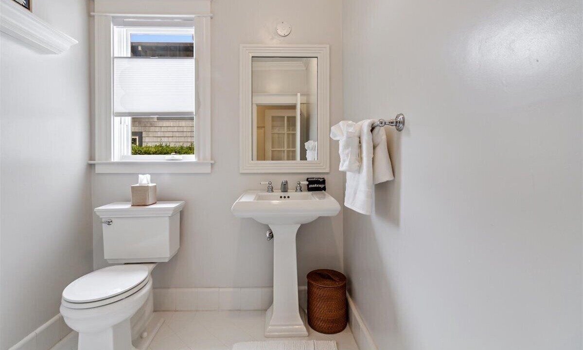Photo of Bedroom in Pacific Grove