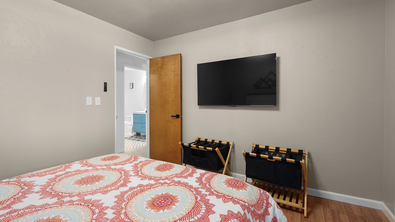 Photo of Bedroom in Coarsegold