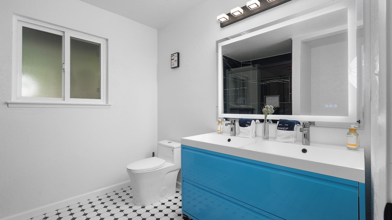Photo of Bathroom in Coarsegold