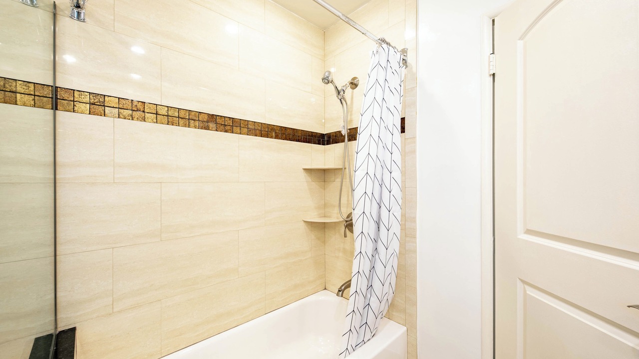 Photo of Bathroom in Temple City