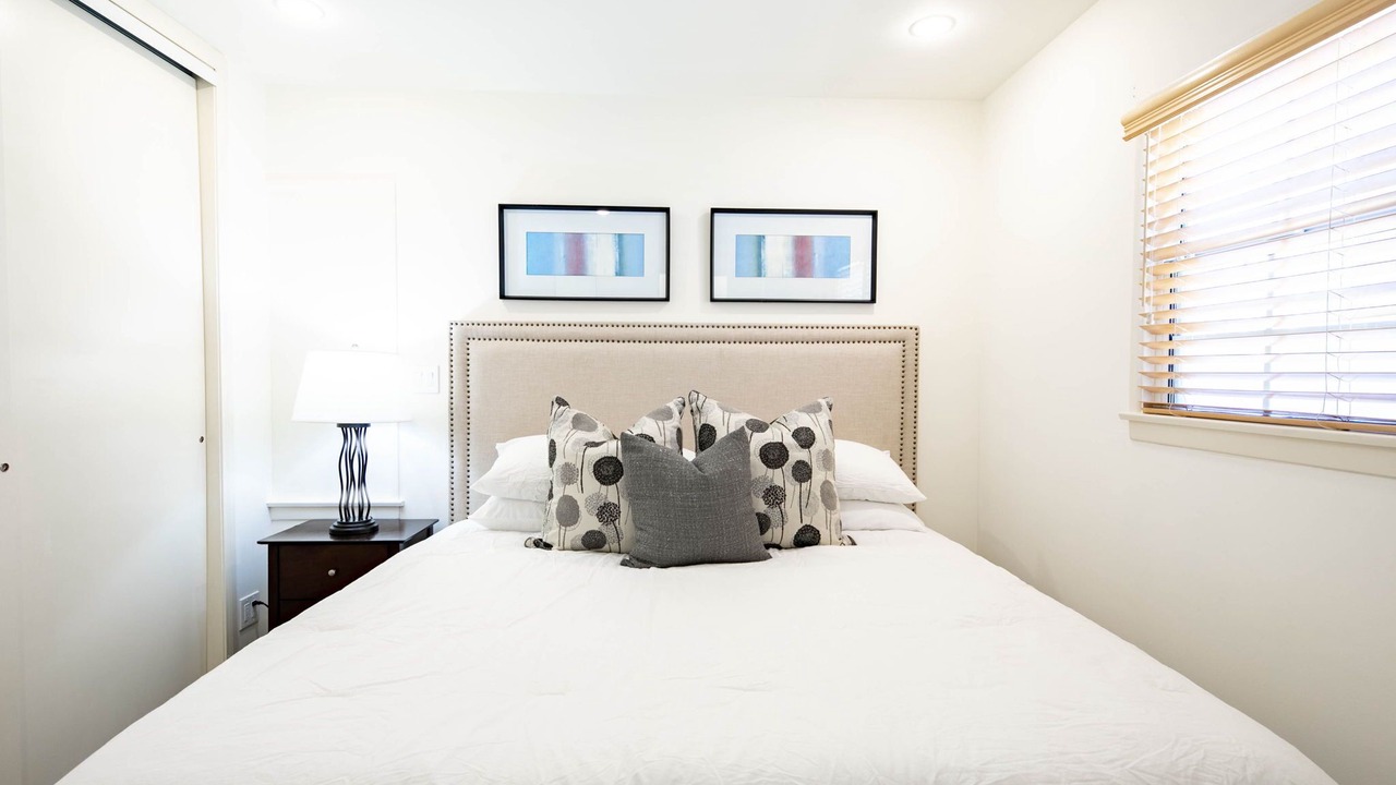 Photo of Bedroom in Temple City