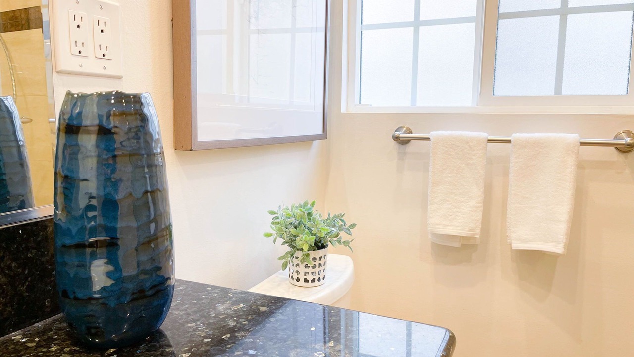 Photo of Bathroom in Temple City