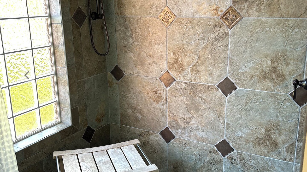 Photo of Bathroom in Bouvet Island