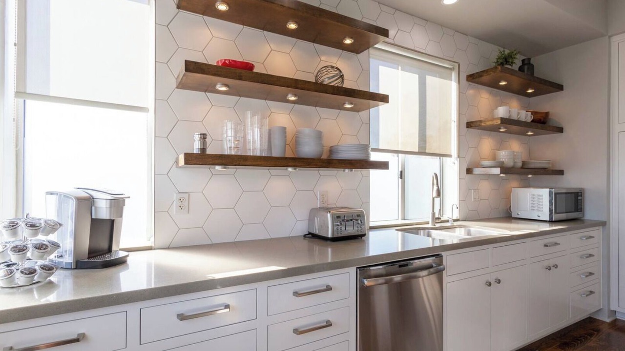 Photo of Kitchen in Coronado