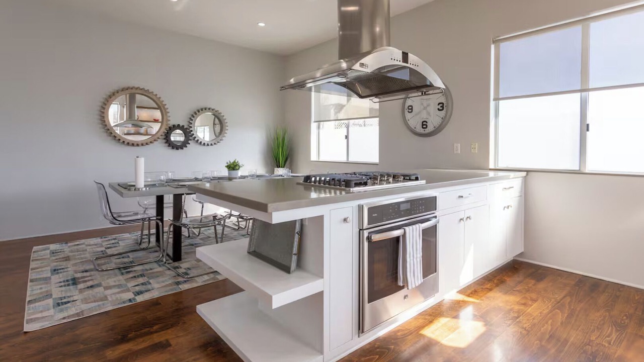 Photo of Kitchen in Coronado