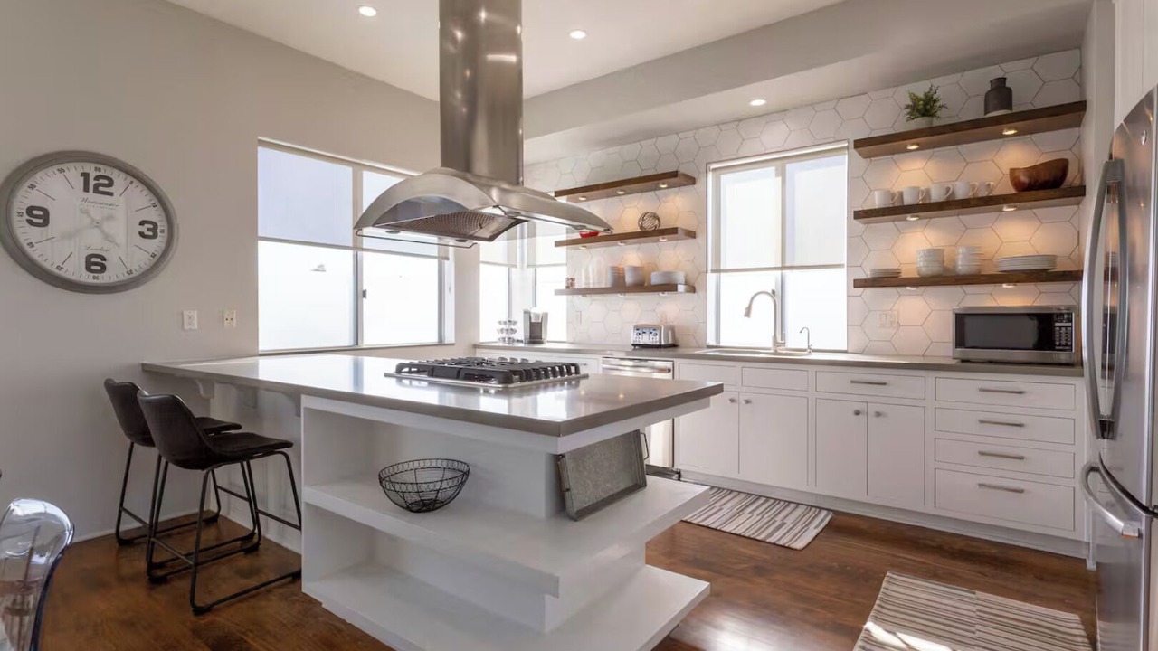 Photo of Kitchen in Coronado