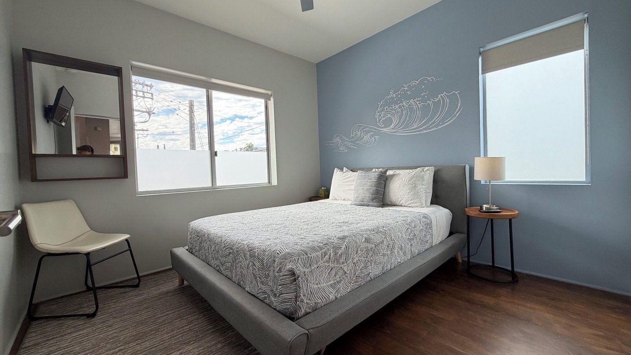 Photo of Bedroom in Coronado