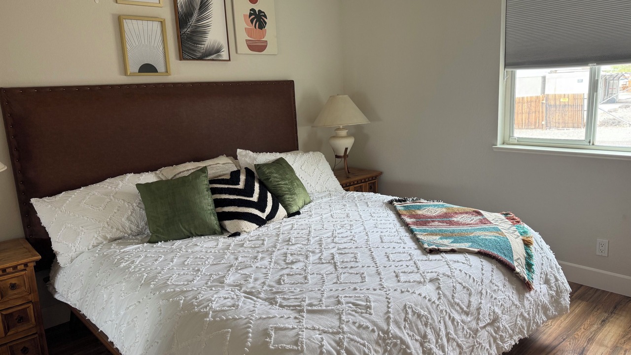 Photo of Bedroom in Lake Havasu City