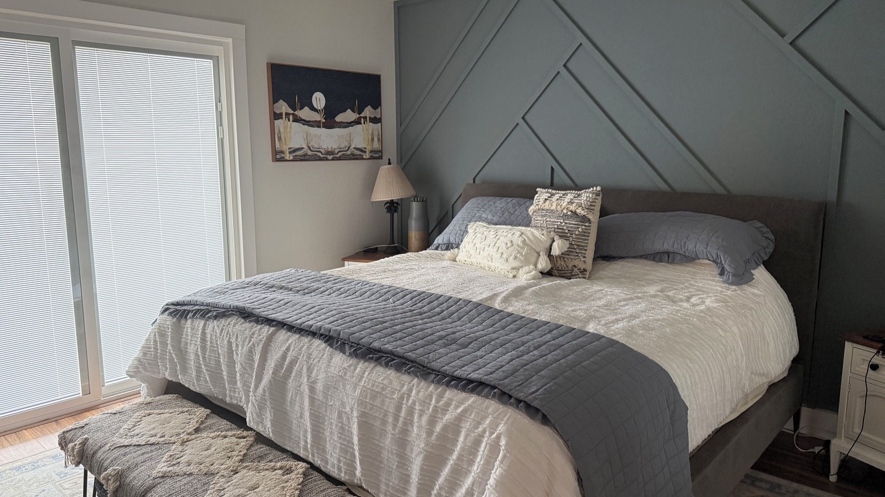 Photo of Bedroom in Lake Havasu City