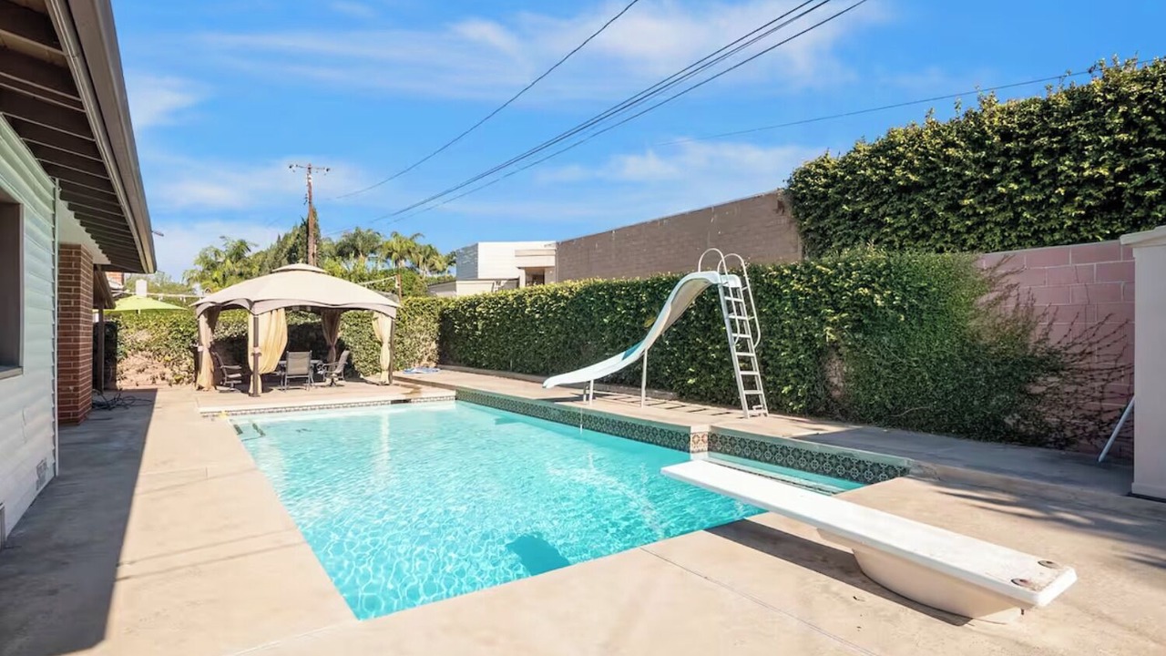 Photo of Outdoor in North Tustin