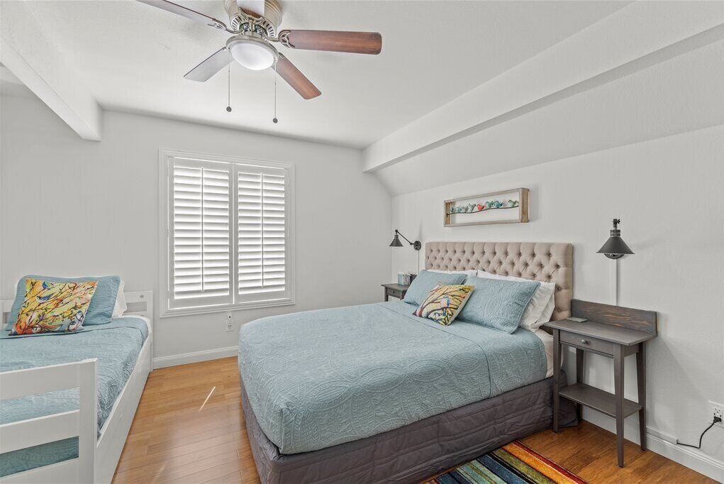 Photo of Bedroom in Cloverdale