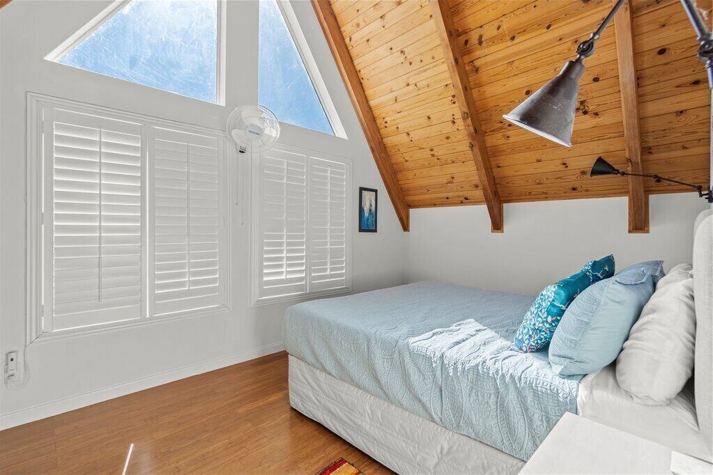 Photo of Bedroom in Cloverdale