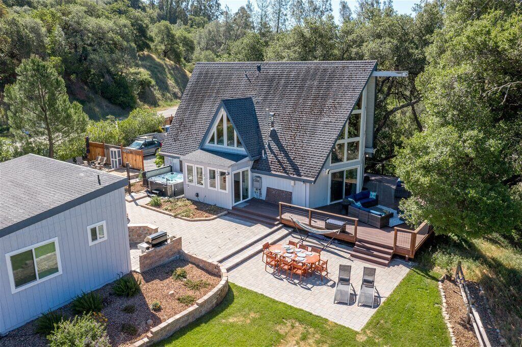 Photo of Outdoor in Cloverdale