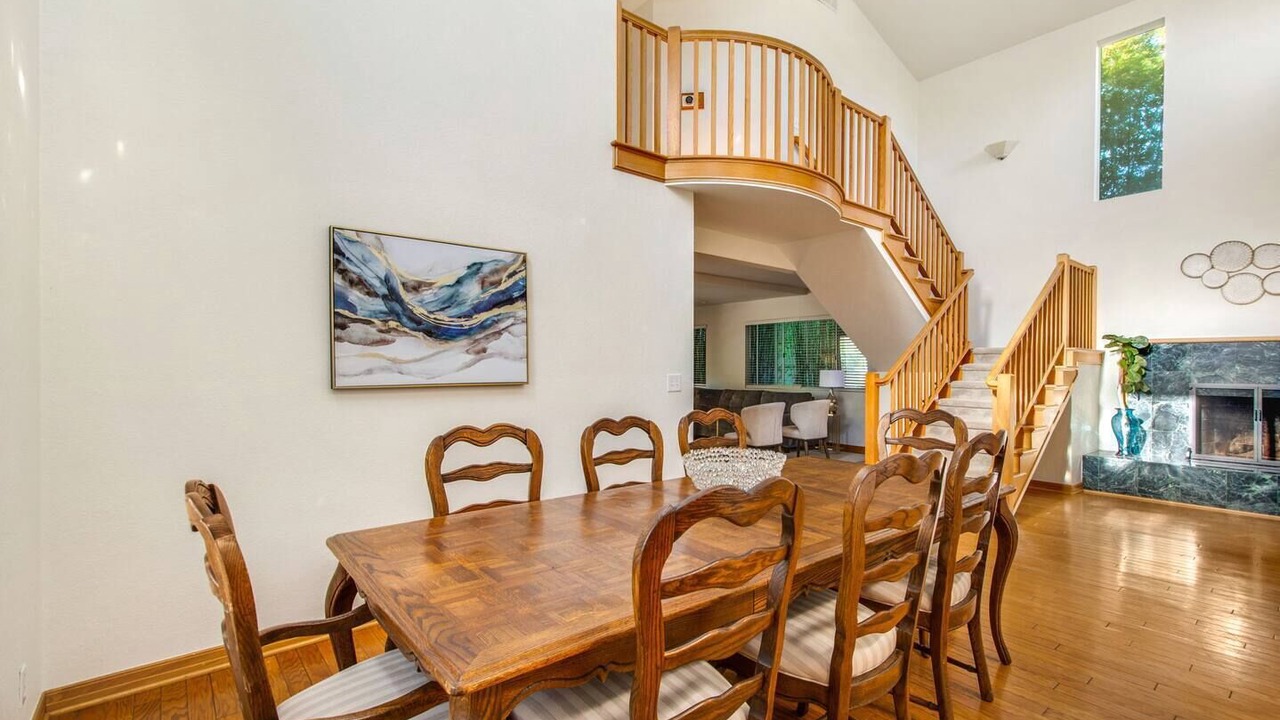 Photo of Bedroom in Capistrano Beach
