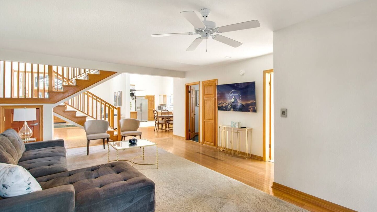Photo of Bedroom in Capistrano Beach