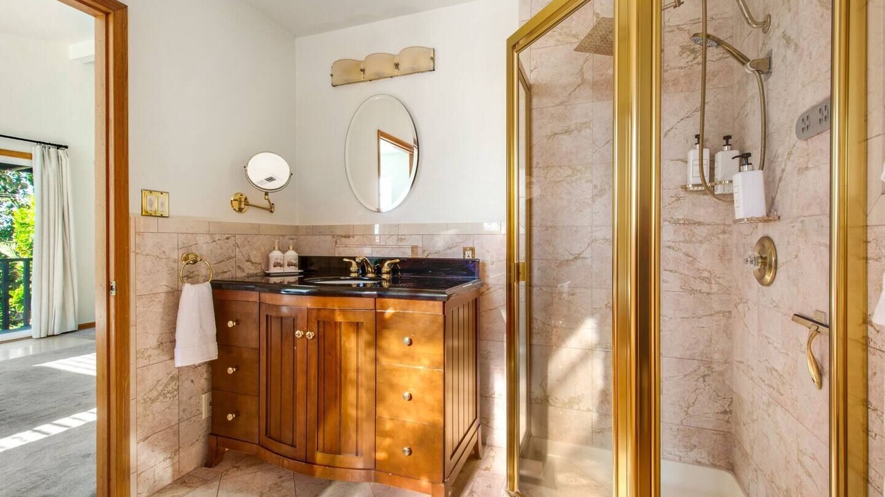 Photo of Bathroom in Capistrano Beach
