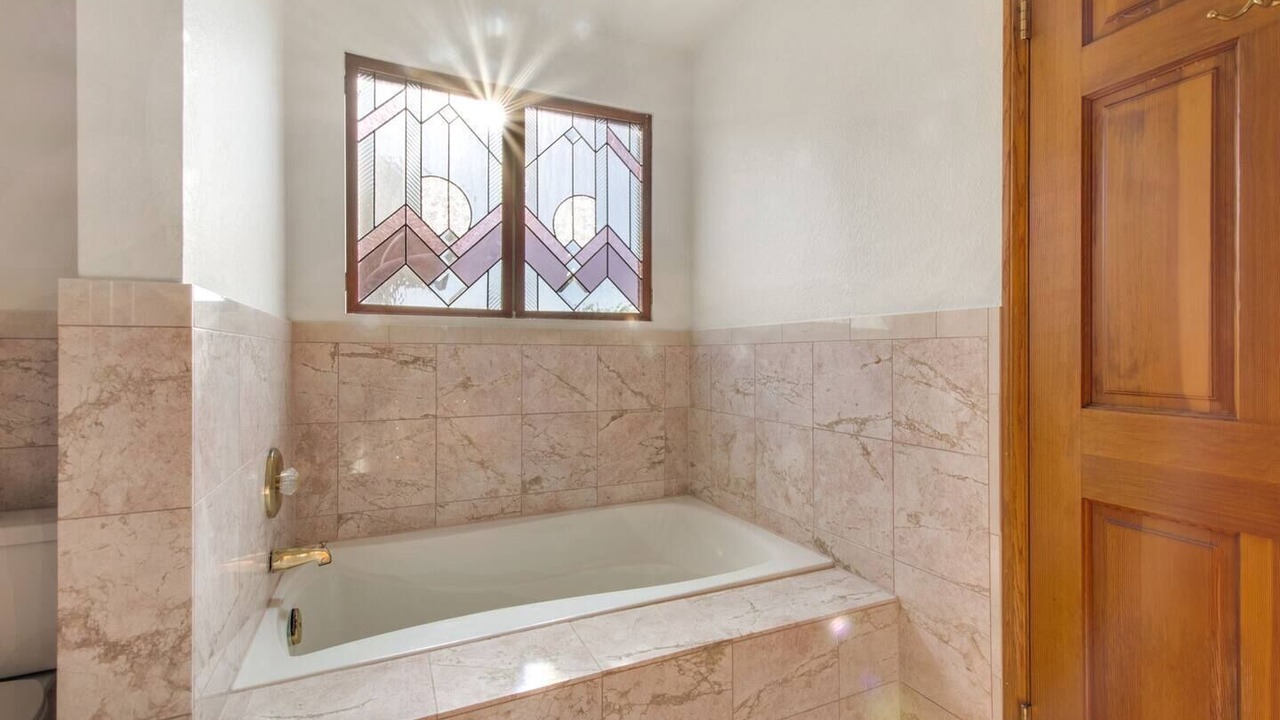 Photo of Bathroom in Capistrano Beach