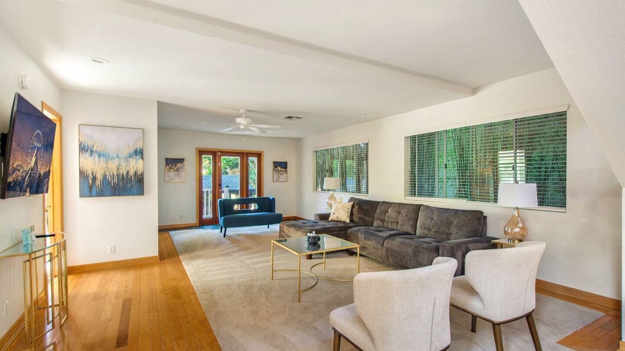 Photo of Bedroom in Capistrano Beach