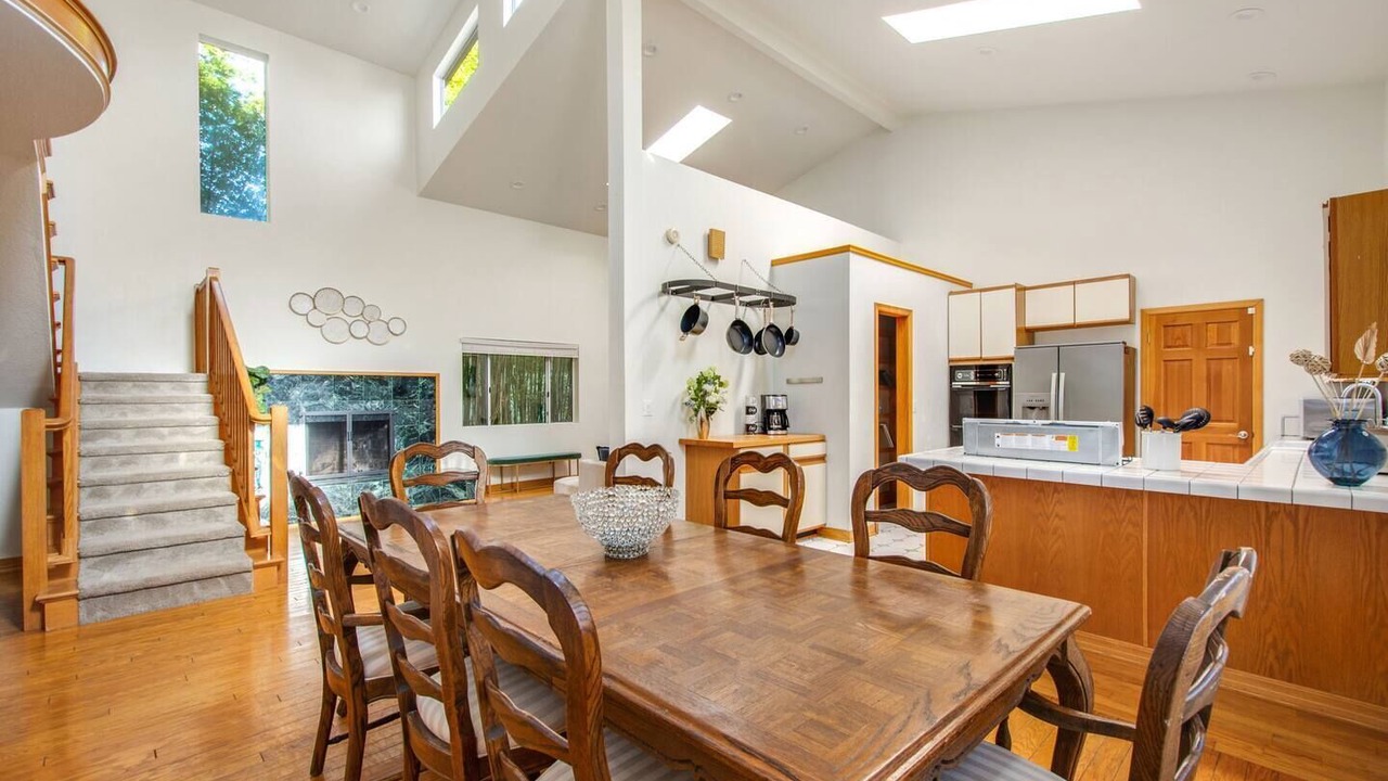 Photo of Bedroom in Capistrano Beach